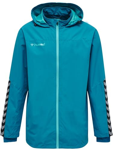 hummel Authentic Allwetterjacke F8745 Herren