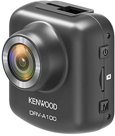 DRV-A100 2,0 Zoll Dashcam