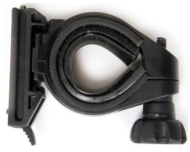 CONTEC Uni – Erwachsene Supporto Luce Universale Sporting_Goods, Schwarz, Einheitsgröße