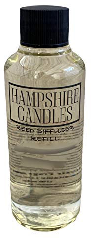 Lily of the Valley Reed Diffuser Refill | Highly Scented | Cruelty Free | (Refill 100ml)