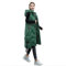 HHMY Longweste Damen Mit Kapuze: Steppmantel Winter Knielang Kapuzenweste Regular Fit Weste Jacke Schick Übergangsjacke Warme Steppjacke Ärmellos Daunenweste Aus Baumwolle