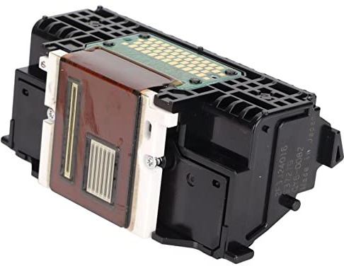 QY6-0082 Tintenstrahldrucker Farbdruckkopf Kompatibel für Drucker IP7200 IP7210 IP7220 IP7280 MG5420 MG5450 MG6400