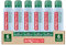 6x Borotalco Deodorante Deo Spray 48h Fresco Profumo di Talco Fresco con Talco a Cristalli Attivi Extra Asciutto - 6 Flaconi da 150ml