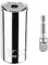 GRAPHITE Universal socket 7-19 mm, 1/4-3/4-inch