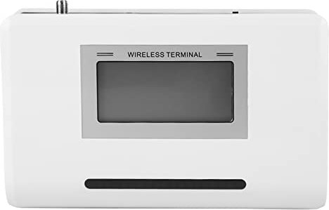 Casella Vocale per Teleassistenza, 100-240V FWT Terminale Wireless Fisso Chiamante Wireless Fisso 1900/1800/900/850MHZ Terminale Ce Telefono GSM SIM