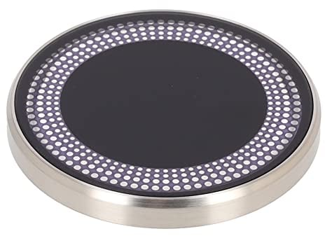 sparefixd per piano cottura a induzione NEFF TwistPad Twist PAD Luce rossa