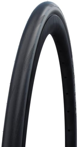 Schwalbe Fahrradreifen One – Rennrad Reifen für Training, Pendeln & Alltag – mit RaceGuard Pannenschutz und ADDIX Compound