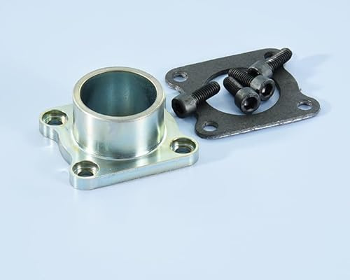POLINI COLLET.SCARICO KIT IN ALL. VESPA PX 125
