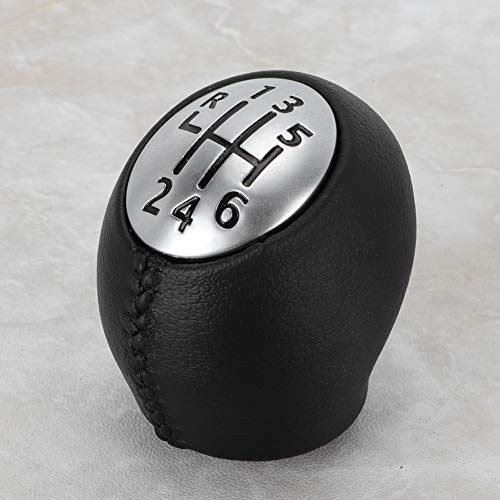 Pommeau de Levier de Vitesse 6 Vitesses 328650005R Pommeau de Levier de Vitesse de Rechange pour Véhicule III