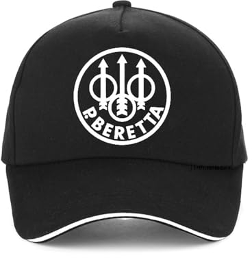 VIDOJI Unisex-Baseballkappe Schusswaffen Männer Baumwolle Baseballkappe Ausrüstung Pistole Marke Männer Hut Jungle Mountain Jagdhüte Knochenkappe