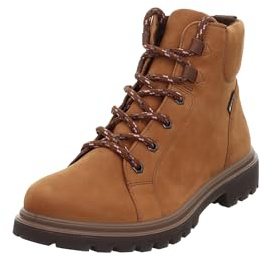 Legero Damen Monta Stiefelette Gore-tex 2-000337Stiefelette