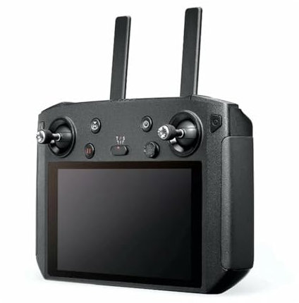 YANHAO [Drohnenteile] Mavic 2 Pro/Zoom/Air 2/2S Mini 2/Phantom 4 Pro V2.0 RC für DJI Smart Remote Controller 5,5-Zoll-1080P-Display [Einfache Installation]