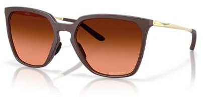 Oakley SIELO SQ Matte Grenache, PRIZM Brown Gradient - 57