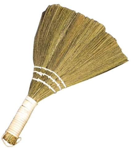 ANDRESLAD Cepillo Pequeño para Limpiar El Polvo Escoba de Mesa Escoba de Limpieza de Escritorio Escoba de Escritorio Portátil Cepillo de Limpieza Fácil de Guardar