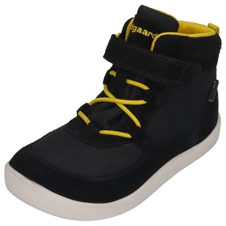 Bundgaard Winterschuhe Briley TEX BG303307 Black, Größe:26 EU