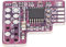 SUNGOOYUE N64 RGB Mod Chip für NTSC-Konsolen, Klareres Bild + Einfache Installation für Spielekonsolen-Enthusiasten, PCB-Material