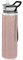 Grckit SDMKA Gourde à paillettes or rose 946 ml Tritan sans BPA anti-fuite avec sangle de transport pour randonnée, camping, gym en plein air