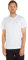 Tommy Jeans TJM XSLIM JERSEY TEE T-shirt à manches courtes Homme, Blanc (CLASSIC WHITE), XL