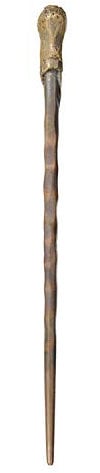 The Noble Collection Baguette Personnage Harry Potter - Baguette de Ron Weasley