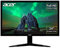 Acer KG241bmiix - Monitor Gaming de 24 FullHD (LED, tiempo de respuesta 1 ms, 75 Hz, FreeSync, 2 x HDMI, 2 x Altavoces 2 W)- Color Negro