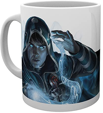 GB Eye - MAGIC THE GATHERING Mug Jace 320 ml