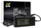 GC PRO Netzteil für Lenovo IdeaPad Y510p Y550p Y560 Y570 Y580 Z500 Z570 MSI GE60 GE70 GP70 Laptop Ladegerät inkl. Stromkabel (19.5V 6.15A 120W)