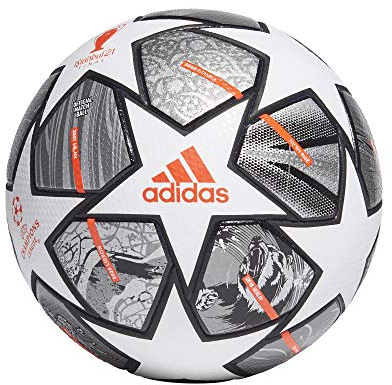 Finale Pro 20th Anniversary Champions League Ball