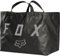Fox Racing UTILITY CHANGING MAT BLACK OS