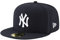 New Era New York Yankees MLB AC Performance Navy 59Fifty Basecap - 7-56cm (M)
