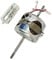 Moteur d'origine Sèche-linge C00306348 INDESIT