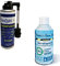 RC Parts - Couvercle anti-fuites + recharge pour climatisation de voiture