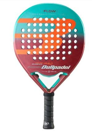 Bullpadel Flow Woman 2022