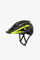 Valentino Rossi Men's Half Face MTB Helm, Schwarz, M