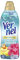 Vernel Aromatherapie Zauberhafte Malediven Weichspüler (32 Waschladungen), langanhaltender Wäscheduft mit ätherischen Ölen für 24/7 Frische, recycelbare Flasche