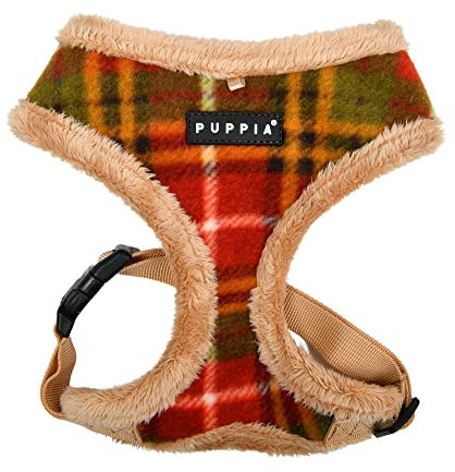 Norman Harness A/BEIGE/XL