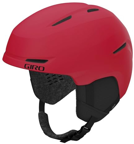 Giro Spur Skihelme Kinder - 48,5-52