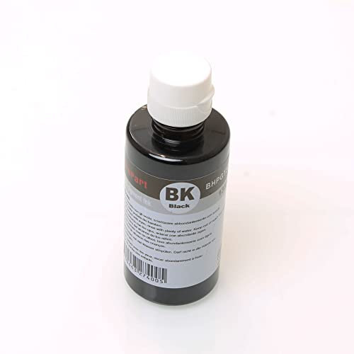 ABC Kompatible Nachfüllflasche Tinte für HP 32XL Schwarz für Smart Tank 315 455 457 670 675 720 725 7305 7306 750 755 790 795 Plus 555 559 570 655