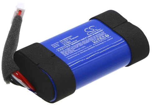 TCTK Akku 6700mAh Kompatibel mit [Pure] 82300506, Woodland