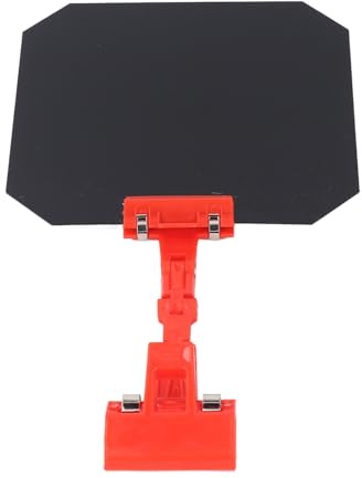 Protector para Soldar con Atenuación Automática, Panel Opaco Cuadrado y Pantalla Portátil de 18cm para Casco de Soldadura Alternativa