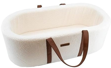 Couffin Sherpa 40x80 cm Boubou