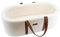 Couffin Sherpa 40x80 cm Boubou