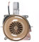 LHYFAGQK 12 V Auto Heizung Gebläse Motor Montage Wind Rad Inner for Chinesische 2KW 5KW Diesel Luft Standheizungen D2 D4(5KW Wind Wheel)