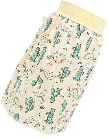 MOLUCKFU Hochtaillierter Aus Hochwertigem Material Cartoon-design Trainingshose Für Junge Mädchen Bequemer Sitz Leicht Zu Reinigen Falten