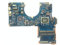 HYUIND Placa Madre Placa Principal de Cuaderno Fit For HP Pavillion 15-AW DAG54AMB6D0 AM960P DDR3 Placa Base Placa Base de la Placa Base