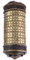 Cryptex, da Vinci Code Mini Cryptex Lock Puzzle Box Geheimkasten da Vinci Code mit Versteckten Fächern Cooler Romantischer Geburtstag für Ihre Geschenke Box