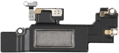Johncase Ear Earpiece Speaker Replacement Part, Clear Sound, Easy Installation Compatible with iPhone 12 mini Model