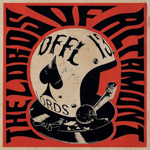Heavy Psych Sounds / Cargo