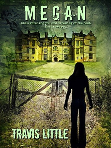 Megan (English Edition)