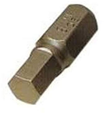 PUNTA DESTORNILLADOR 5/16 GOLPE ALLEN .8 * 30