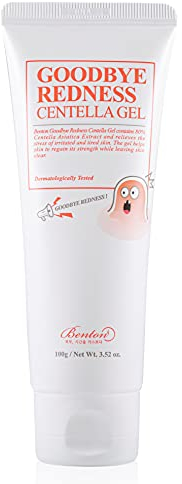 BENTON Auf Wiedersehen Rötung Centella Gel 46W * 46L * 164H (mm)